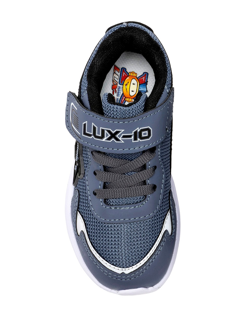 Tenis para niño Oi26 4