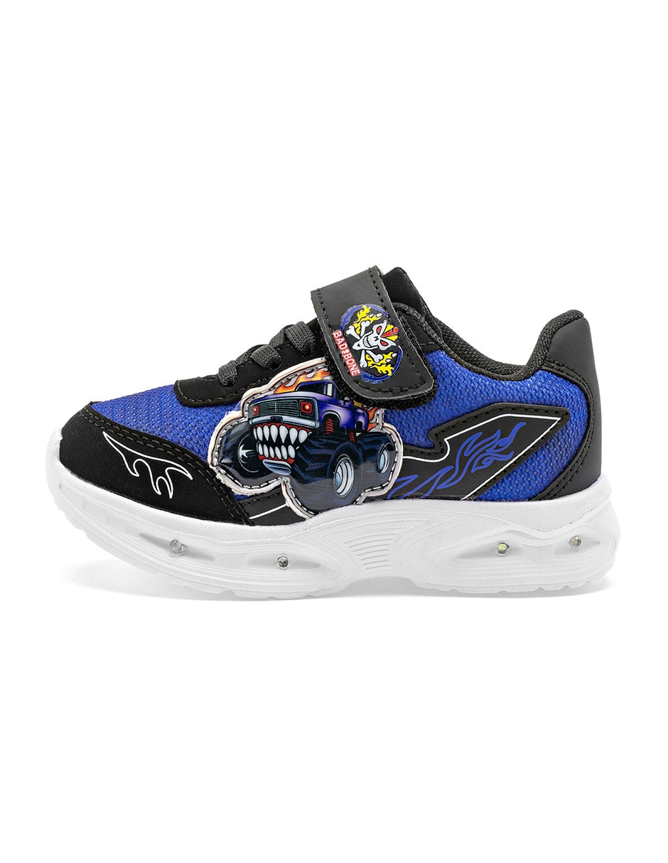Tenis para niño Oi26 Tenis para niño Oi26