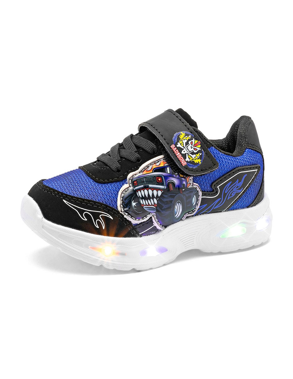 Tenis para niño Oi26 5
