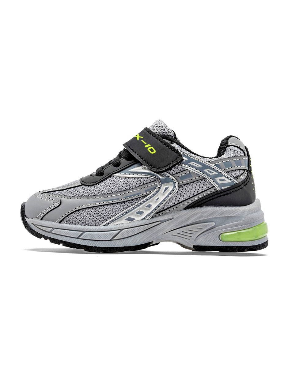 Tenis para niño Oi26 Tenis para niño Oi26