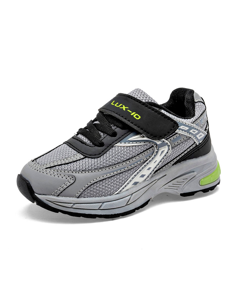 Tenis para niño Oi26 5