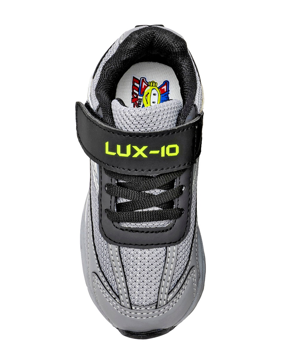 Tenis para niño Oi26 4
