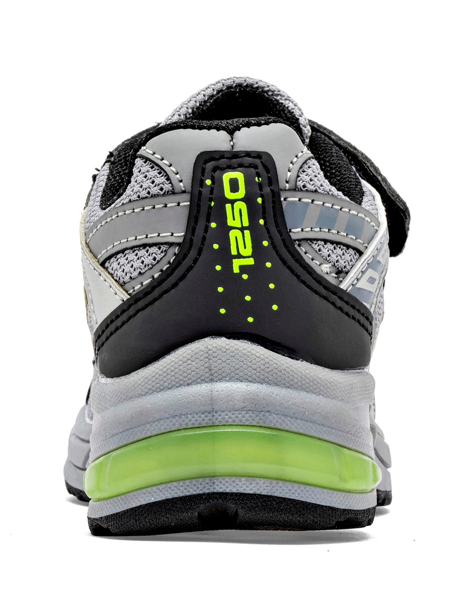 Tenis para niño Oi26 3