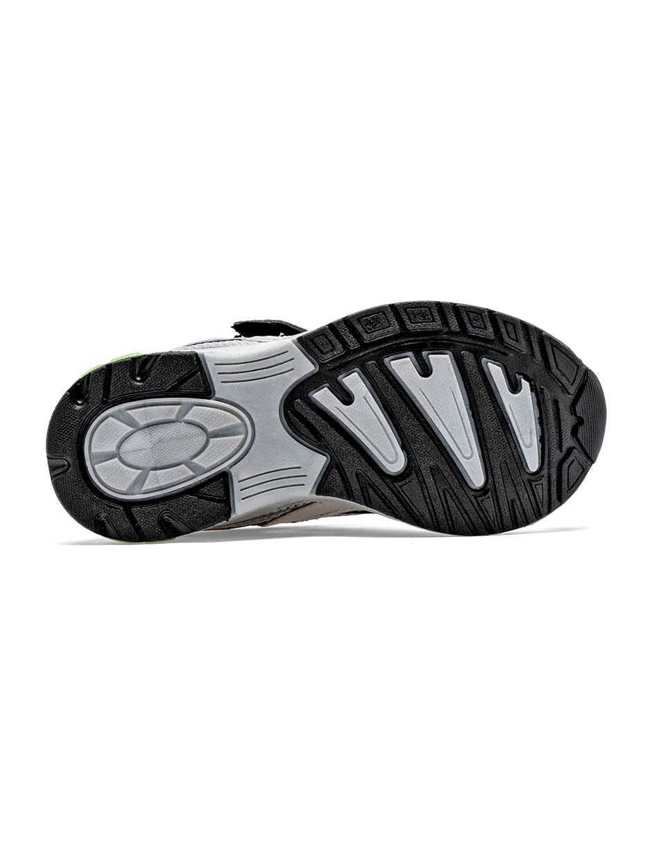 Tenis para niño Oi26 2