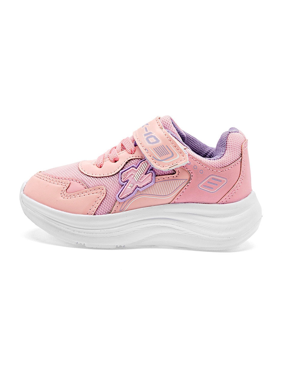 Tenis para niña Oi26