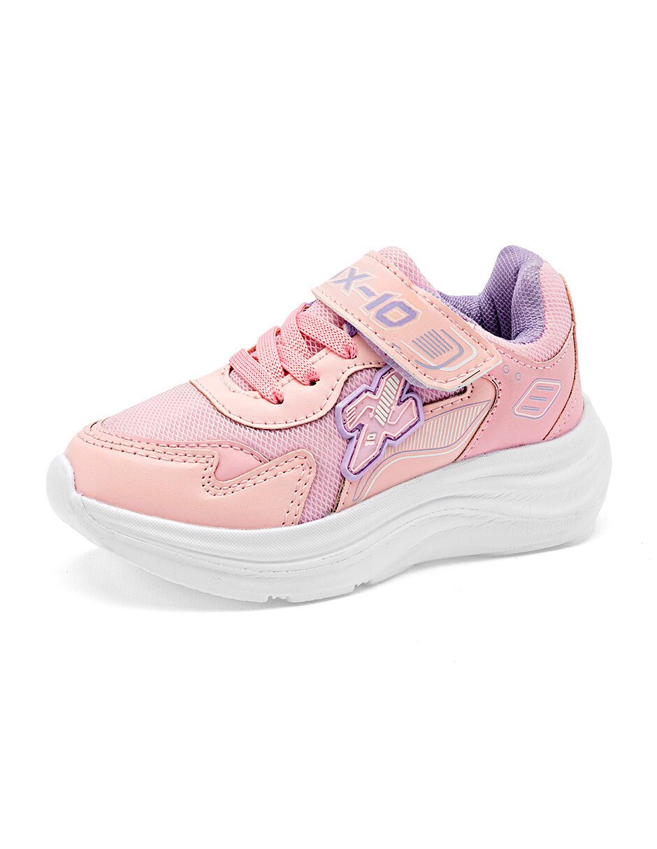 Tenis para niña Oi26 5