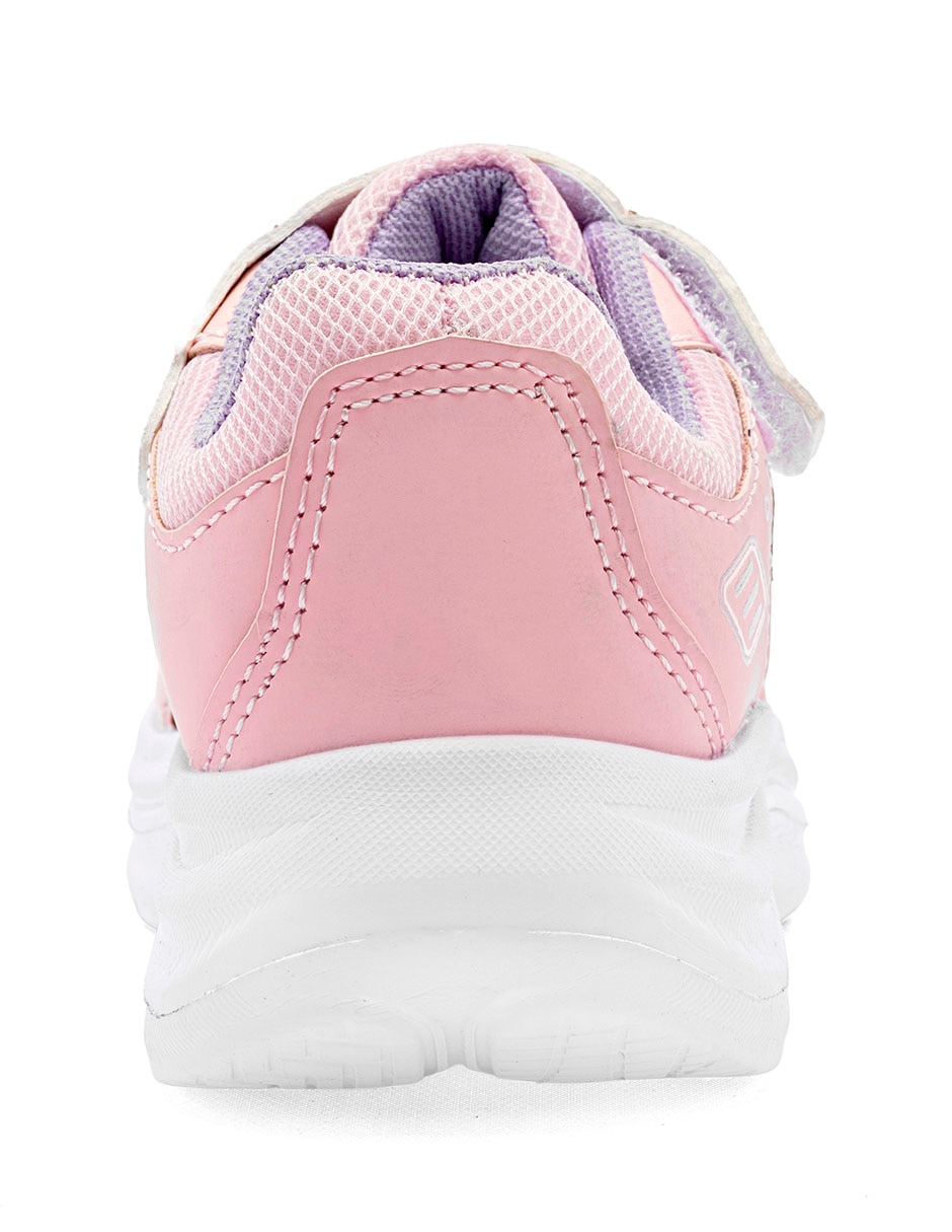 Tenis para niña Oi26 3
