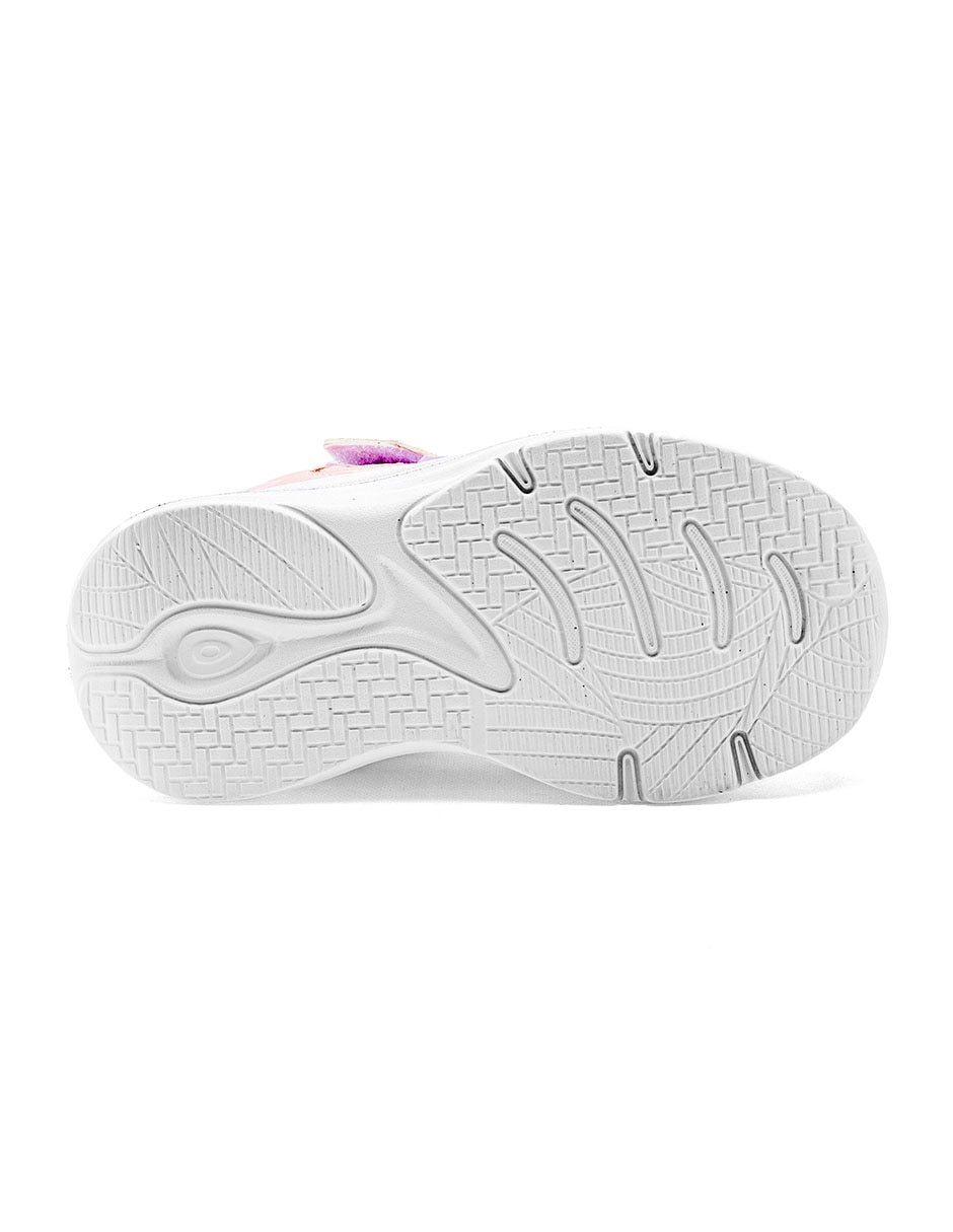 Tenis para niña Oi26 2
