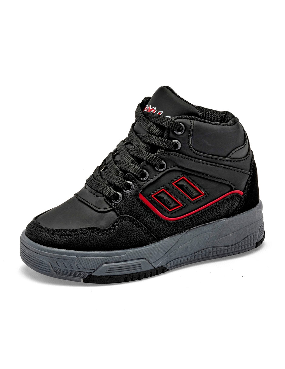 Tenis para niño Oi26 5