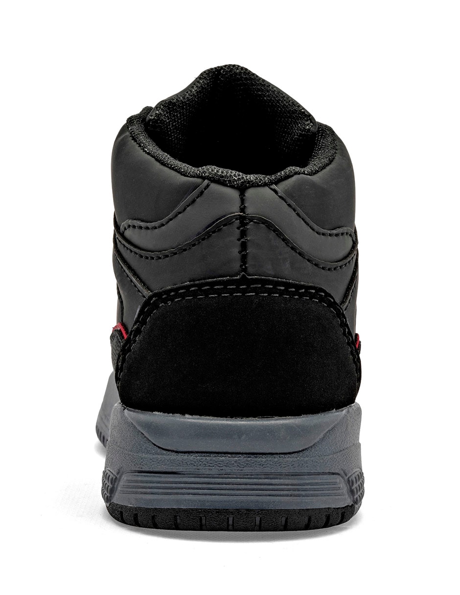 Tenis para niño Oi26 4