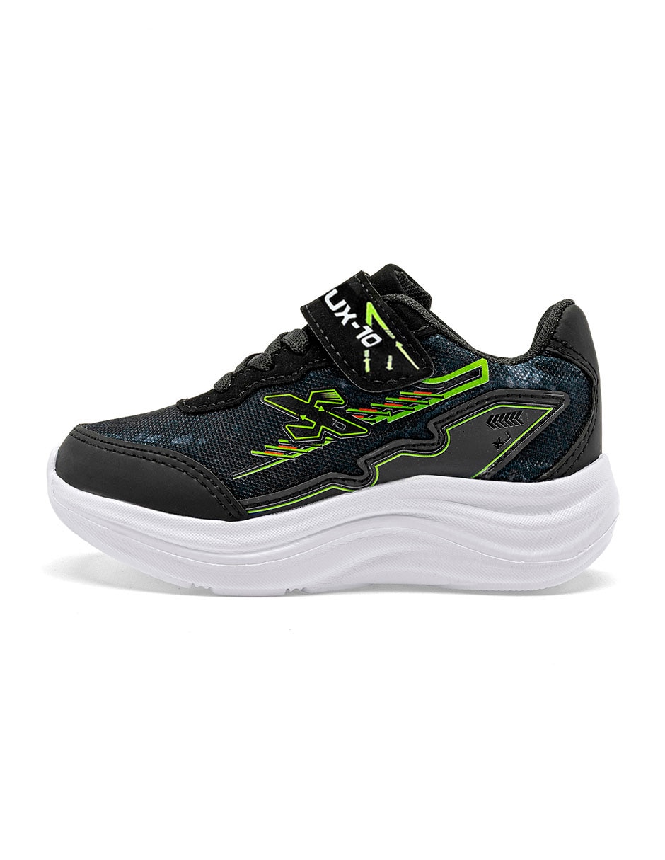Tenis para niño Oi26 Tenis para niño Oi26