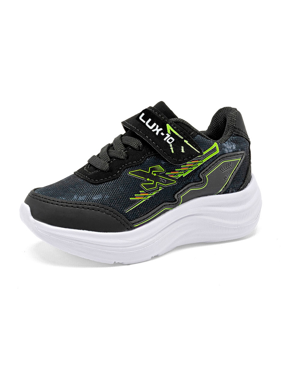 Tenis para niño Oi26 5
