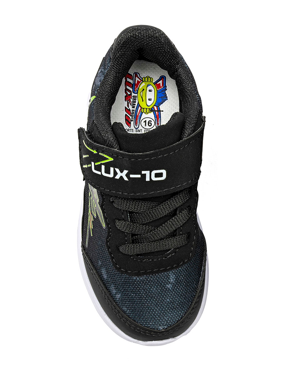 Tenis para niño Oi26 4