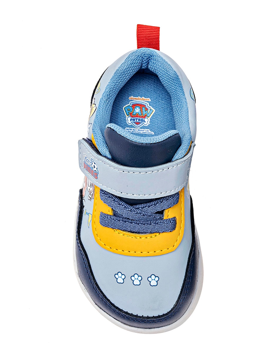 Tenis para bebé niño Oi26 4