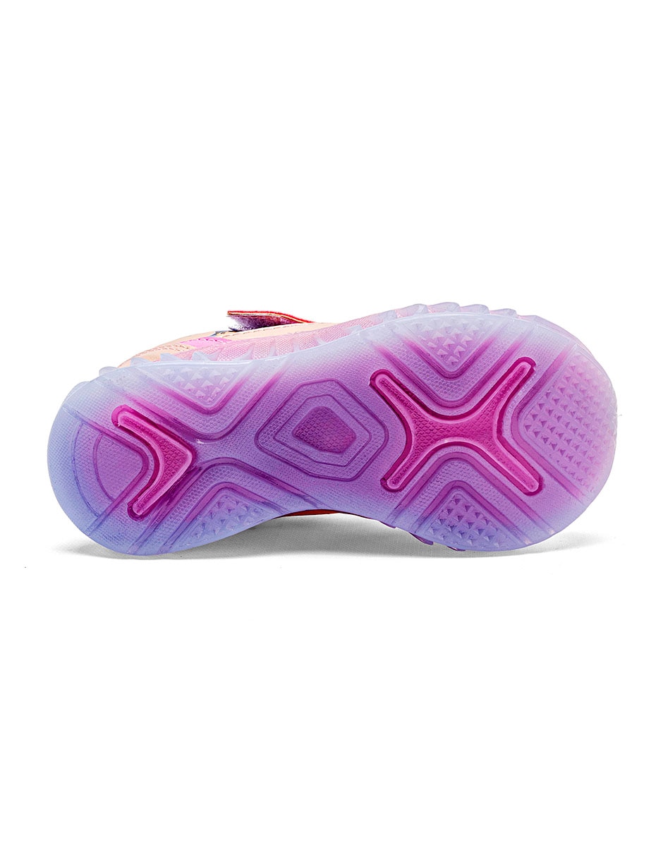 Tenis para niña Oi26 2