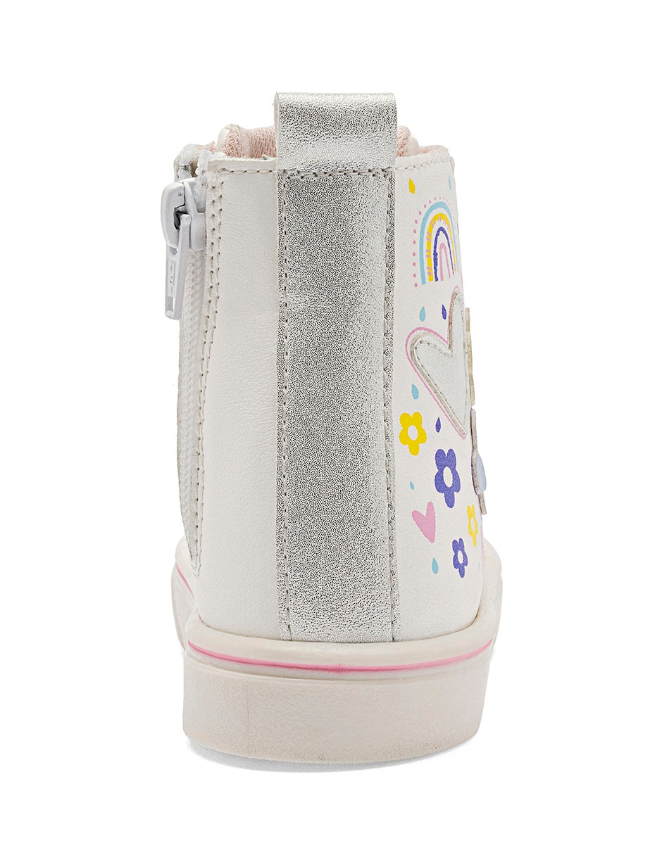 Tenis para niña Oi26