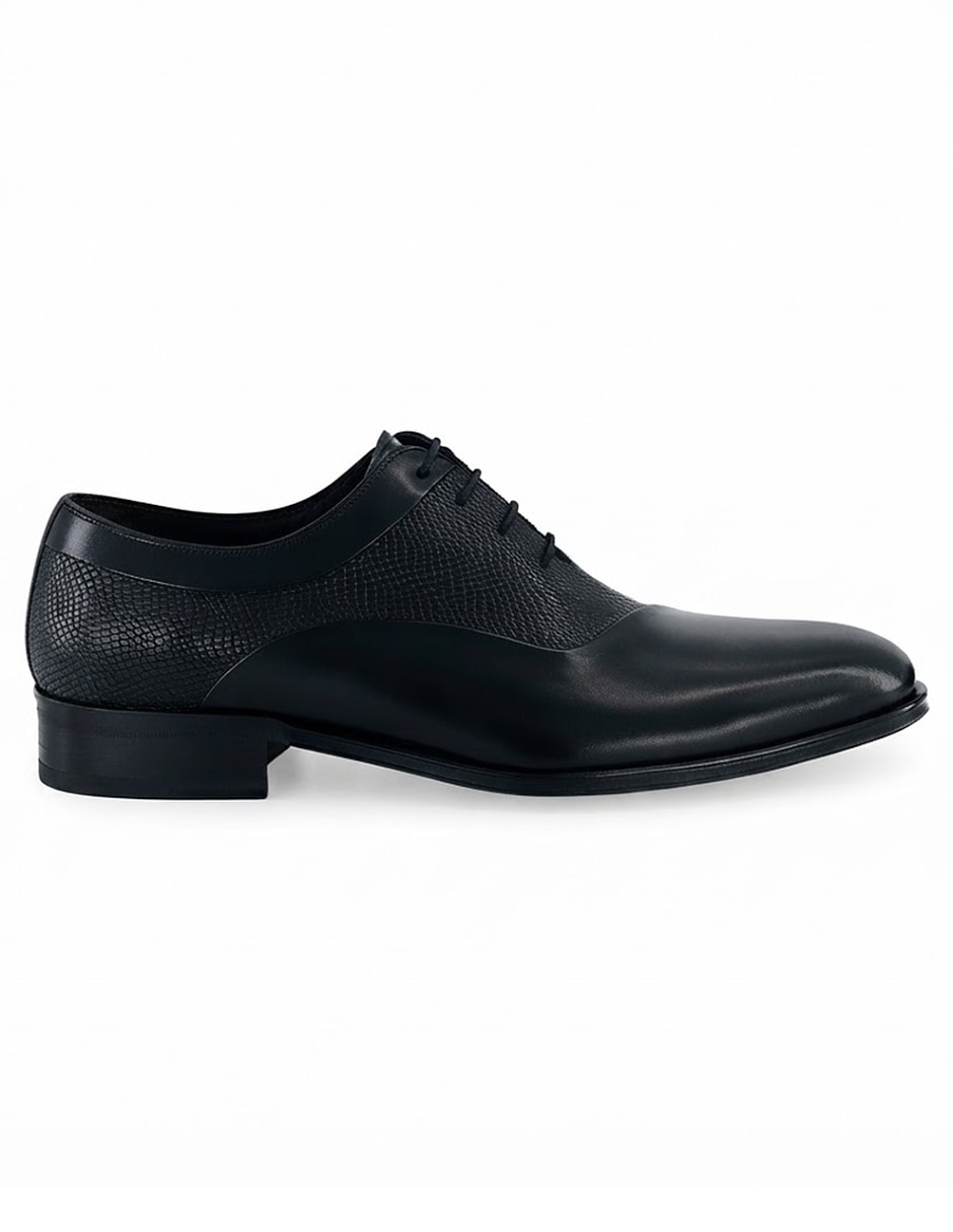 Zapato oxford para hombre 3