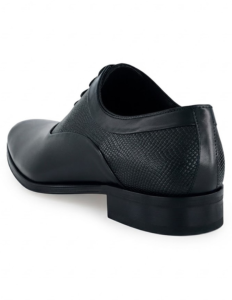 Zapato oxford para hombre 2