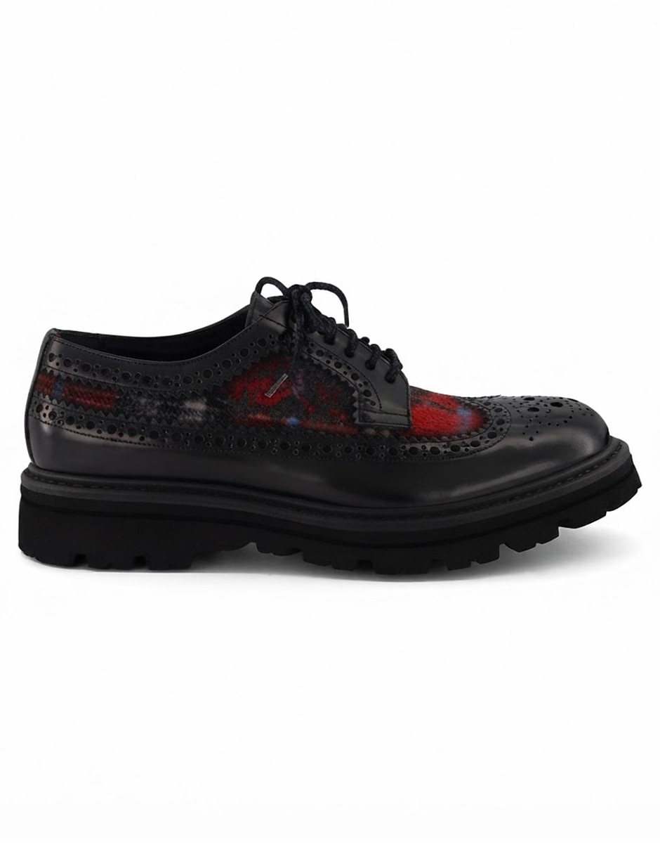 Zapato oxford para hombre