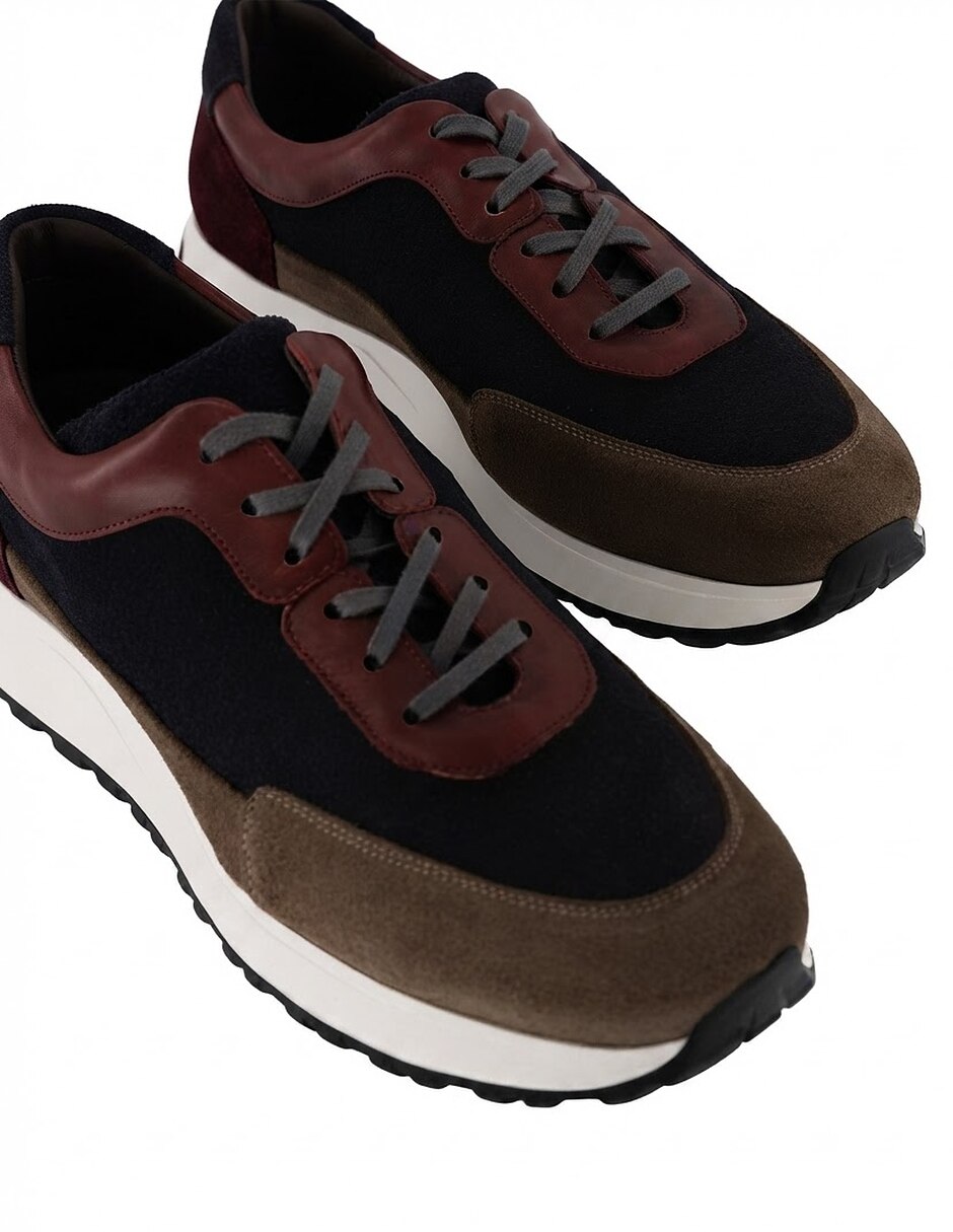 Tenis para hombre 5