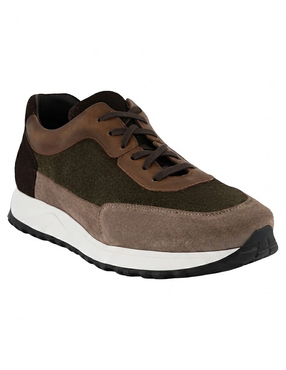 Tenis para hombre 1