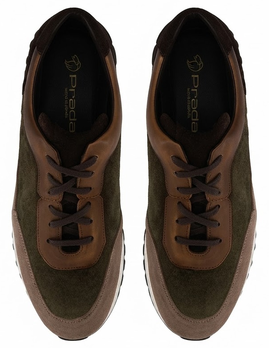 Tenis para hombre 4