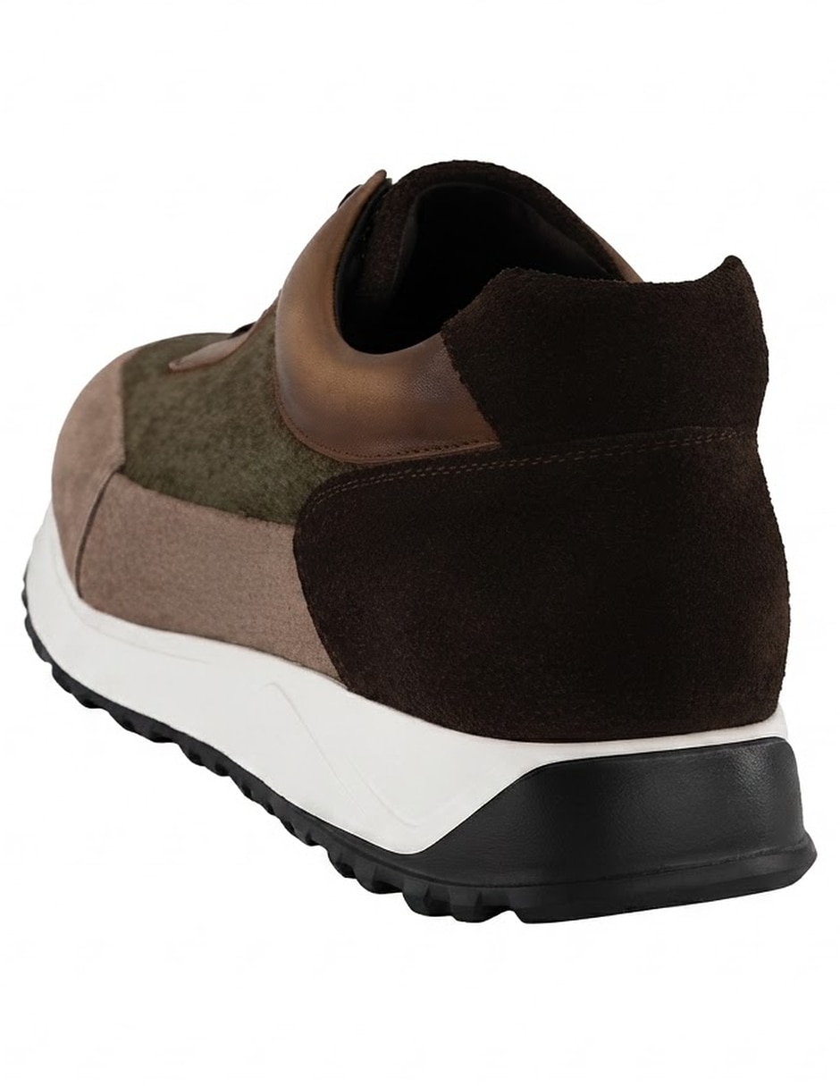 Tenis para hombre 3