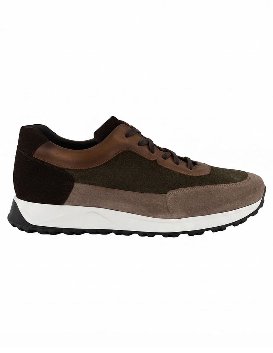 Tenis para hombre 2