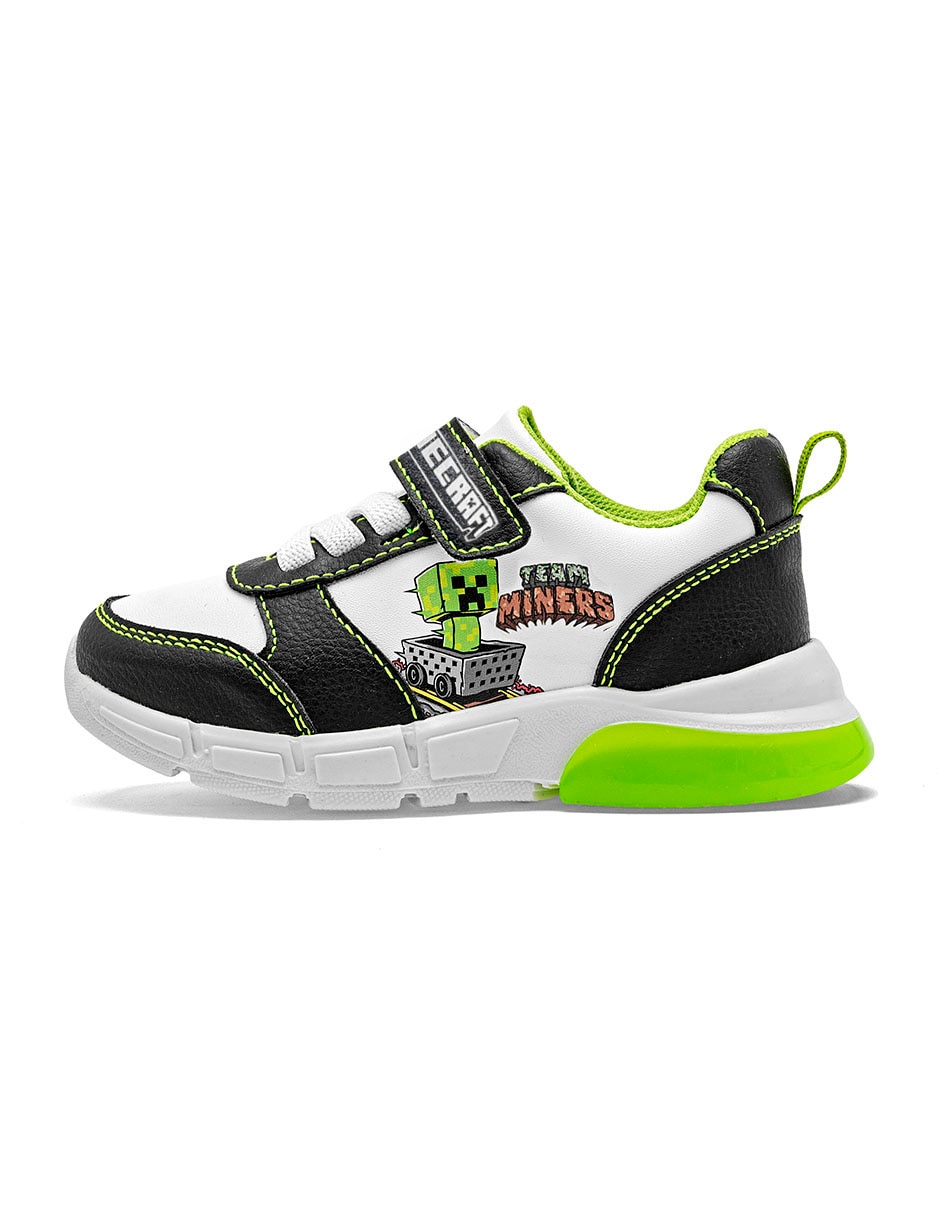 Tenis para niño Oi26 Tenis para niño Oi26