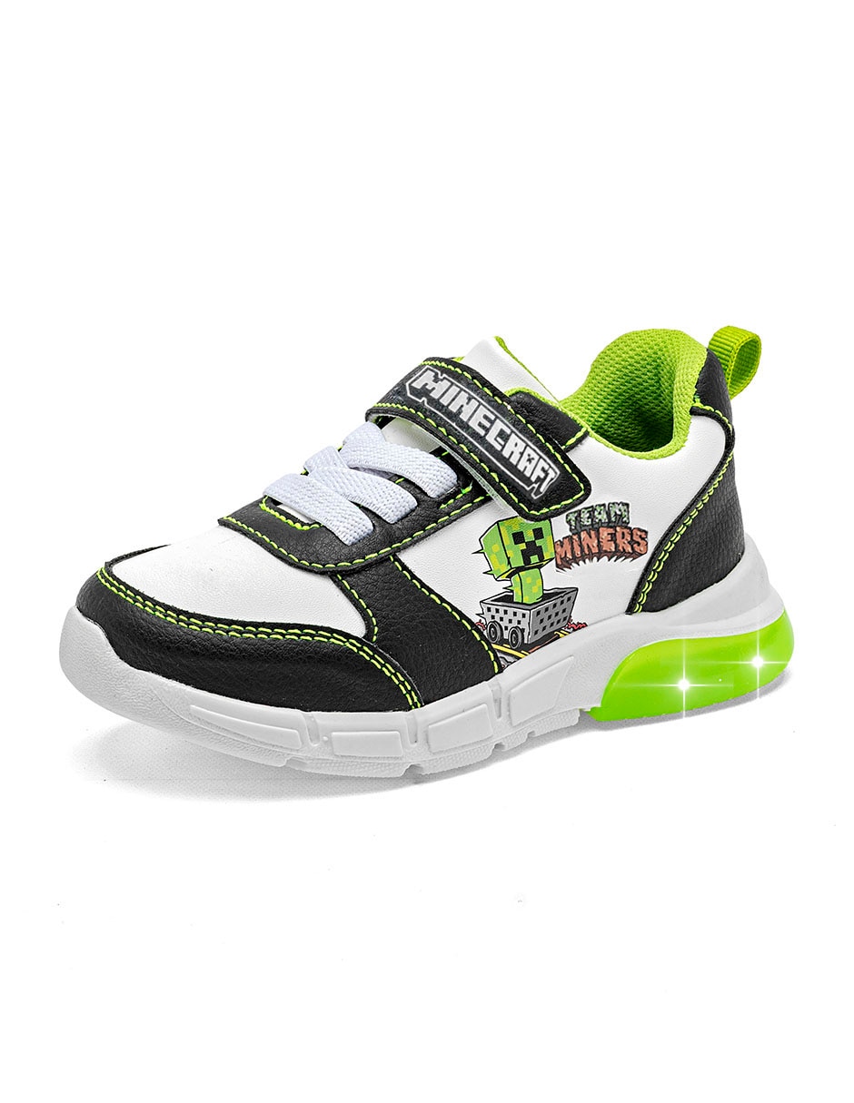 Tenis para niño Oi26 5