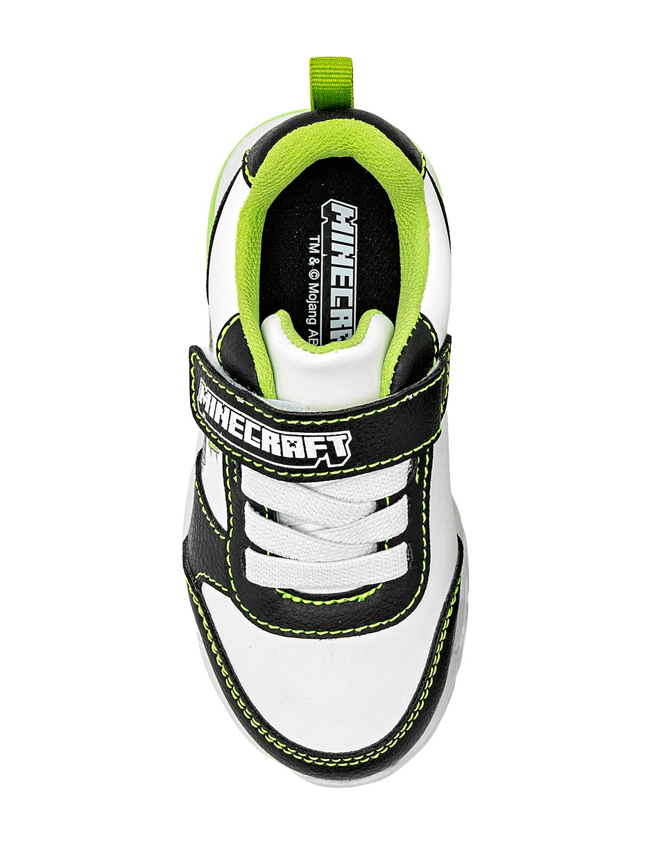 Tenis para niño Oi26 4