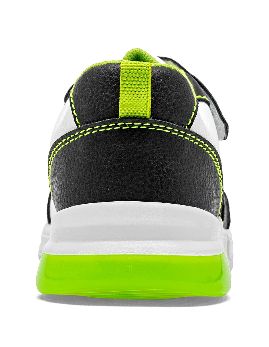 Tenis para niño Oi26 3
