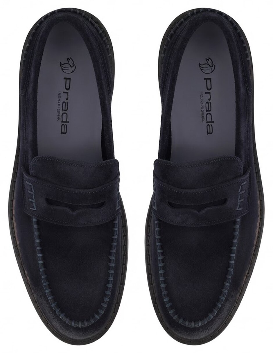 Mocasín para hombre 2