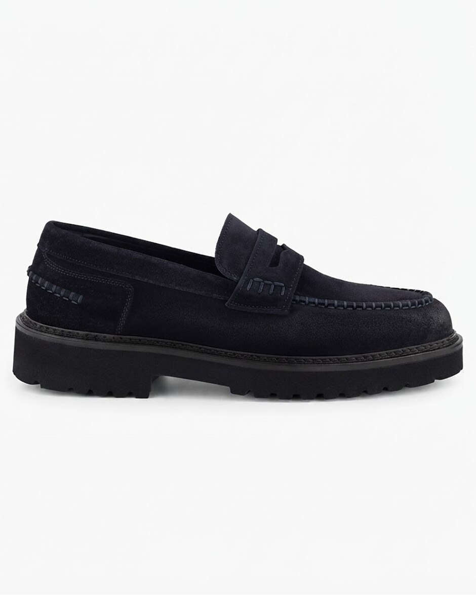 Mocasín para hombre 4
