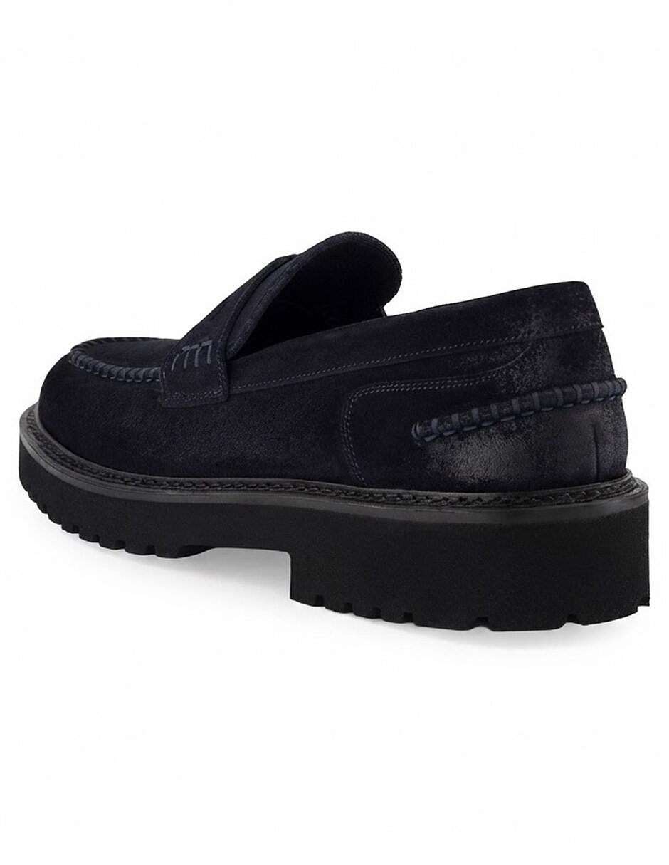Mocasín para hombre 5
