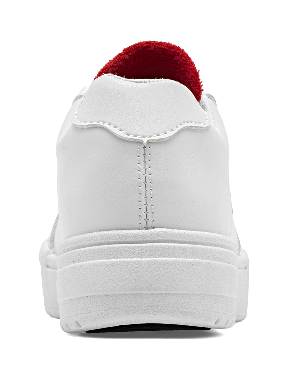 Tenis para niña Oi26 2