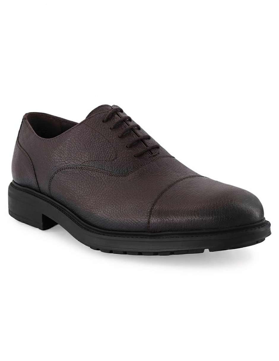 Zapato oxford para hombre