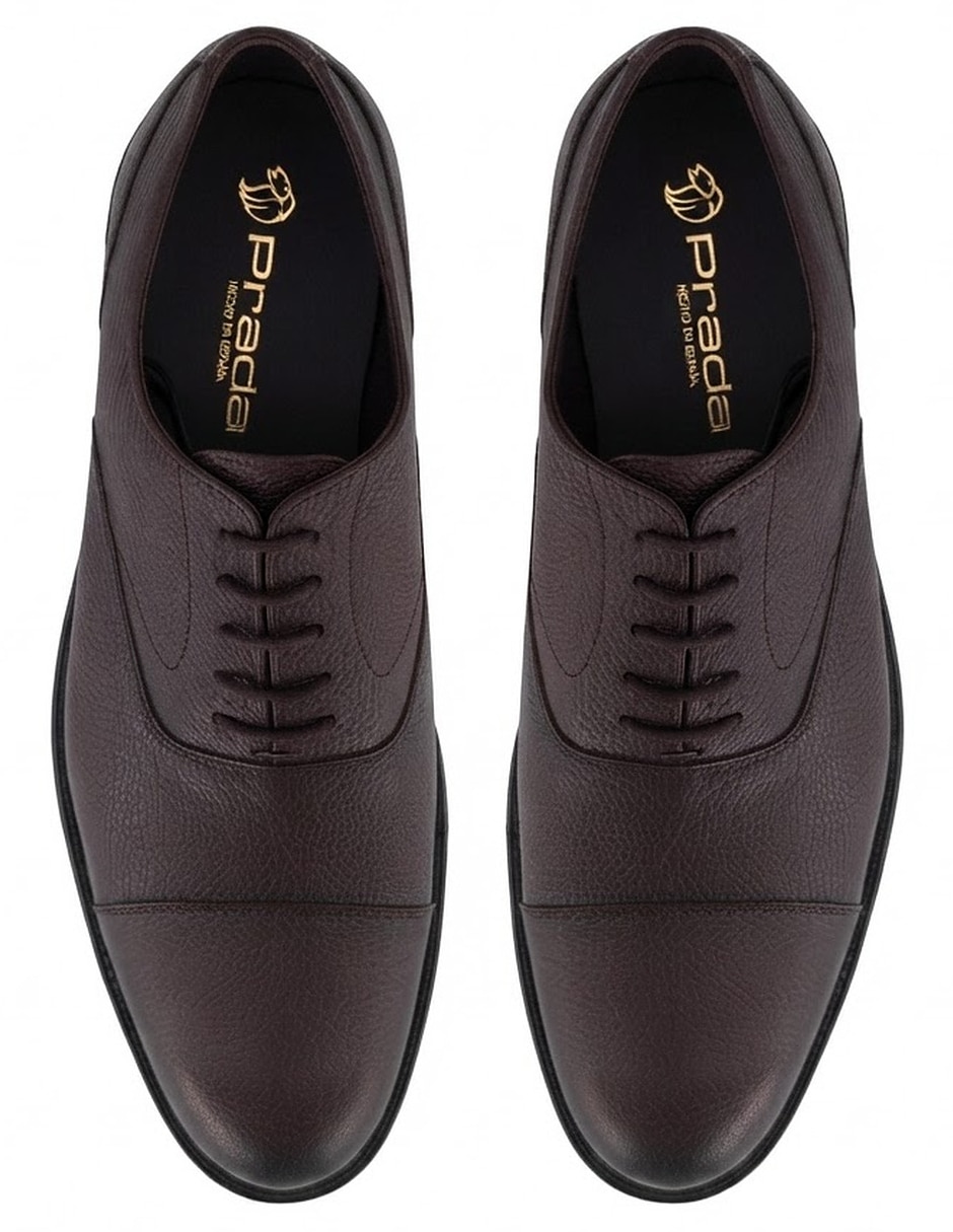 Zapato oxford para hombre 2