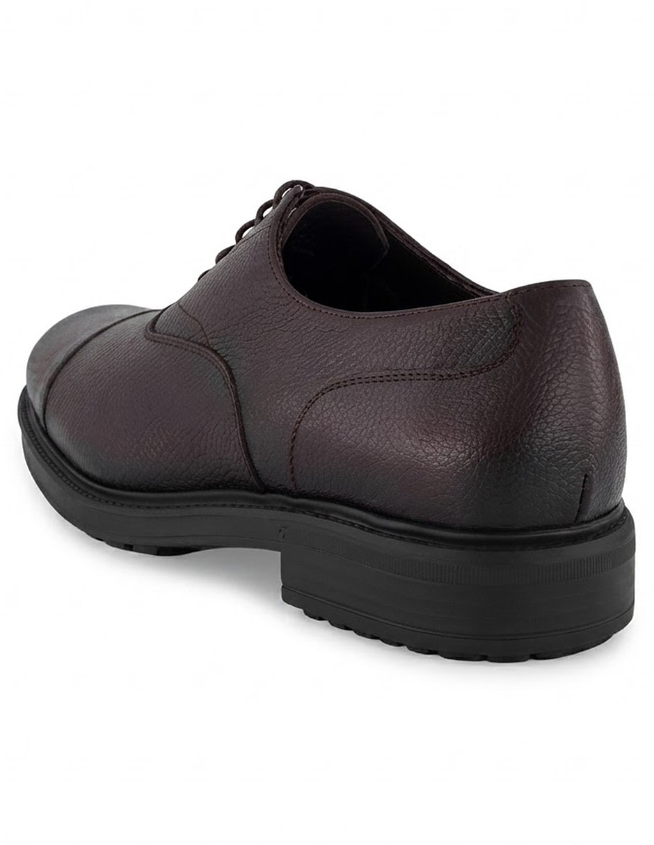 Zapato oxford para hombre 4