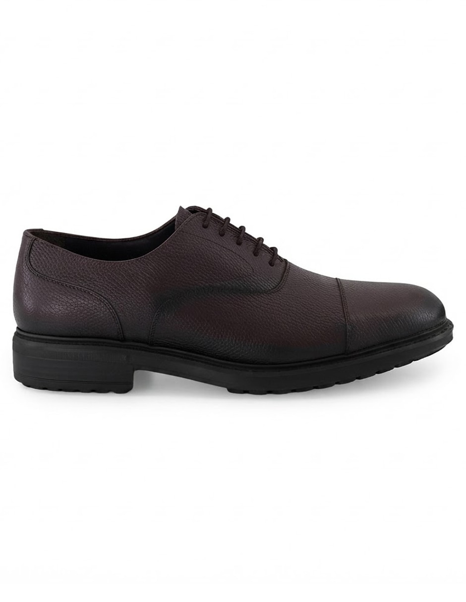 Zapato oxford para hombre 5