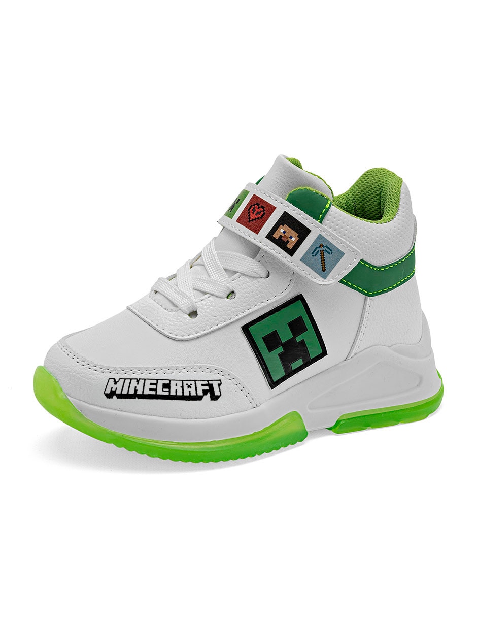 Tenis para niño Oi26 5