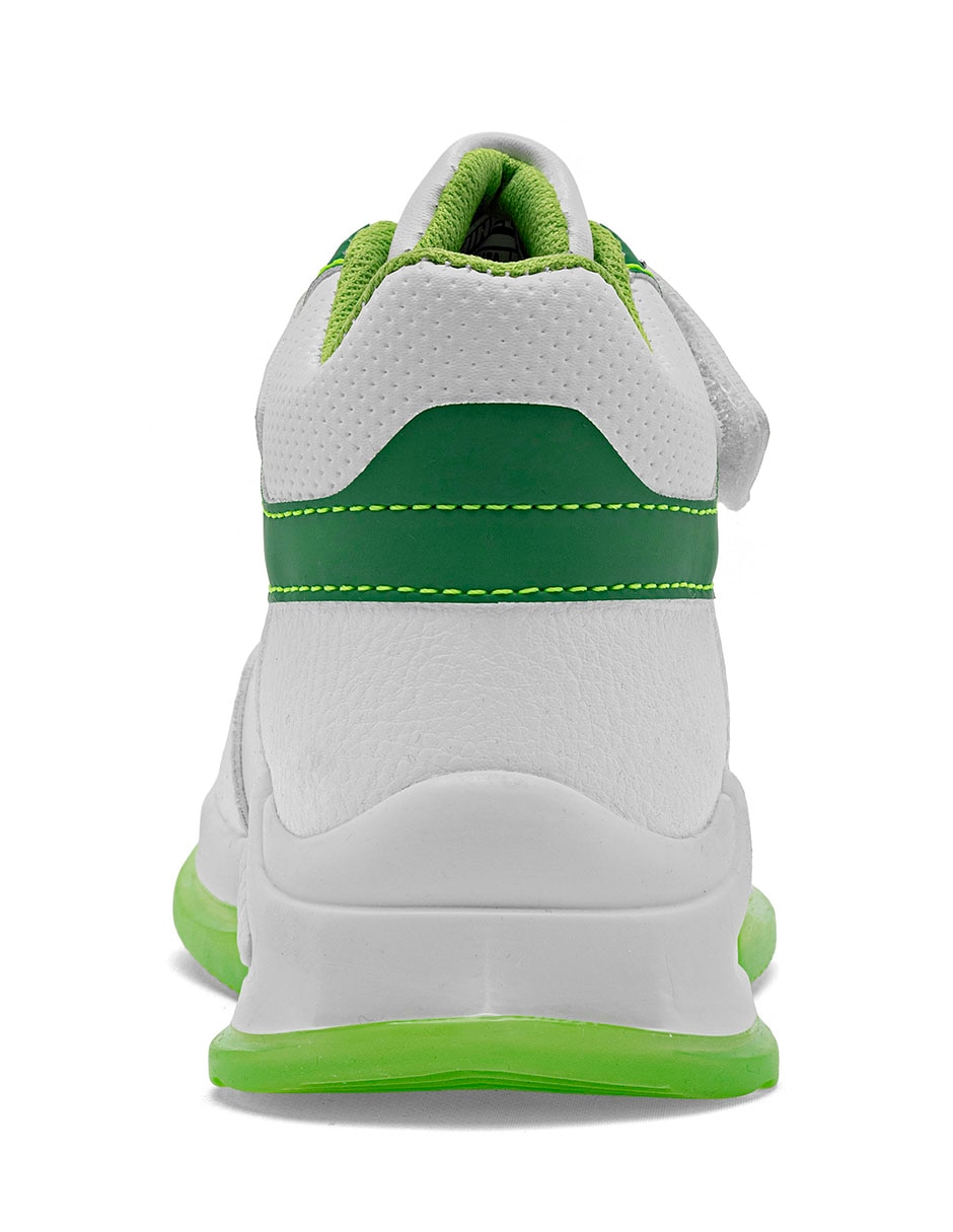 Tenis para niño Oi26 4