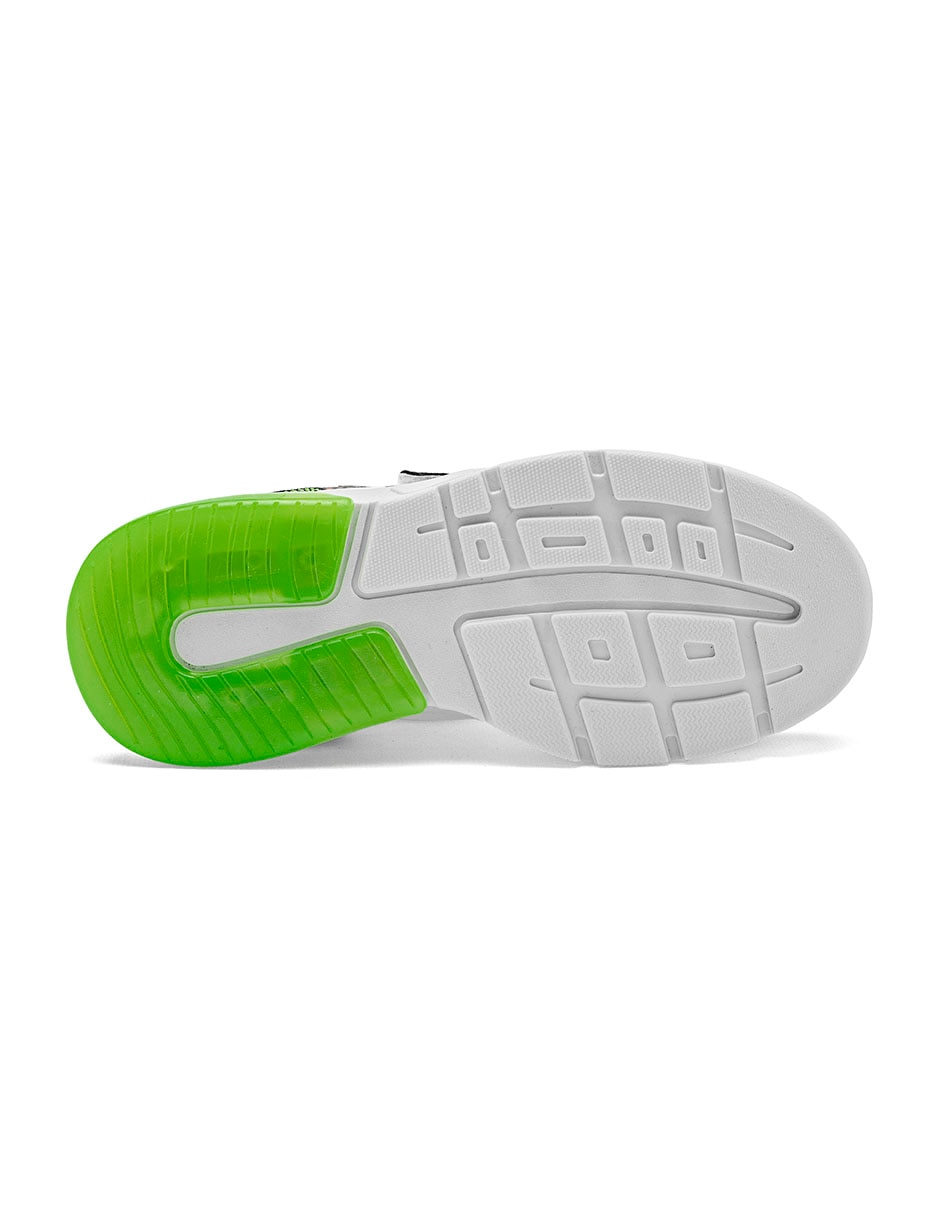Tenis para niño Oi26 3