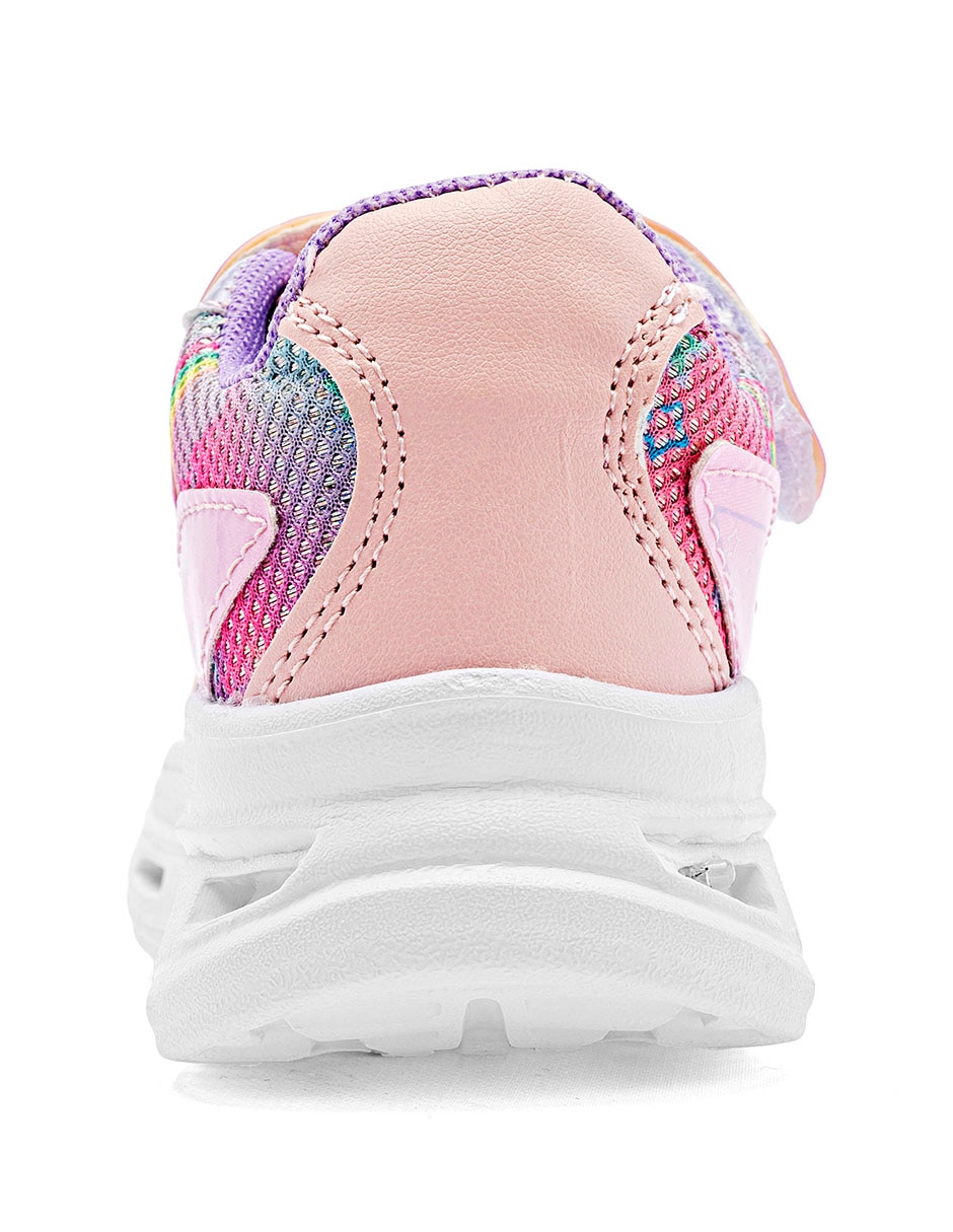 Tenis para niña Oi26