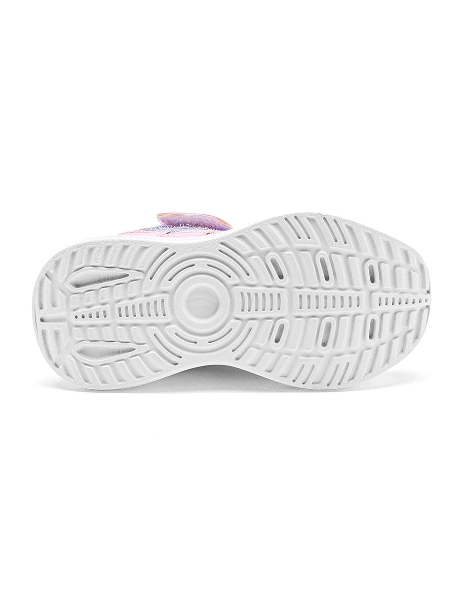 Tenis para niña Oi26
