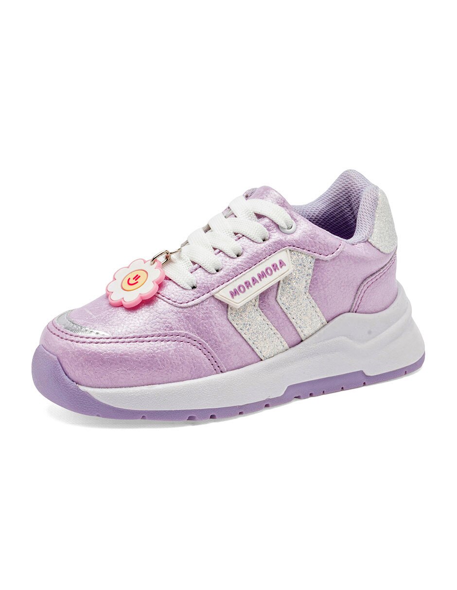 Tenis para niña Oi26 5