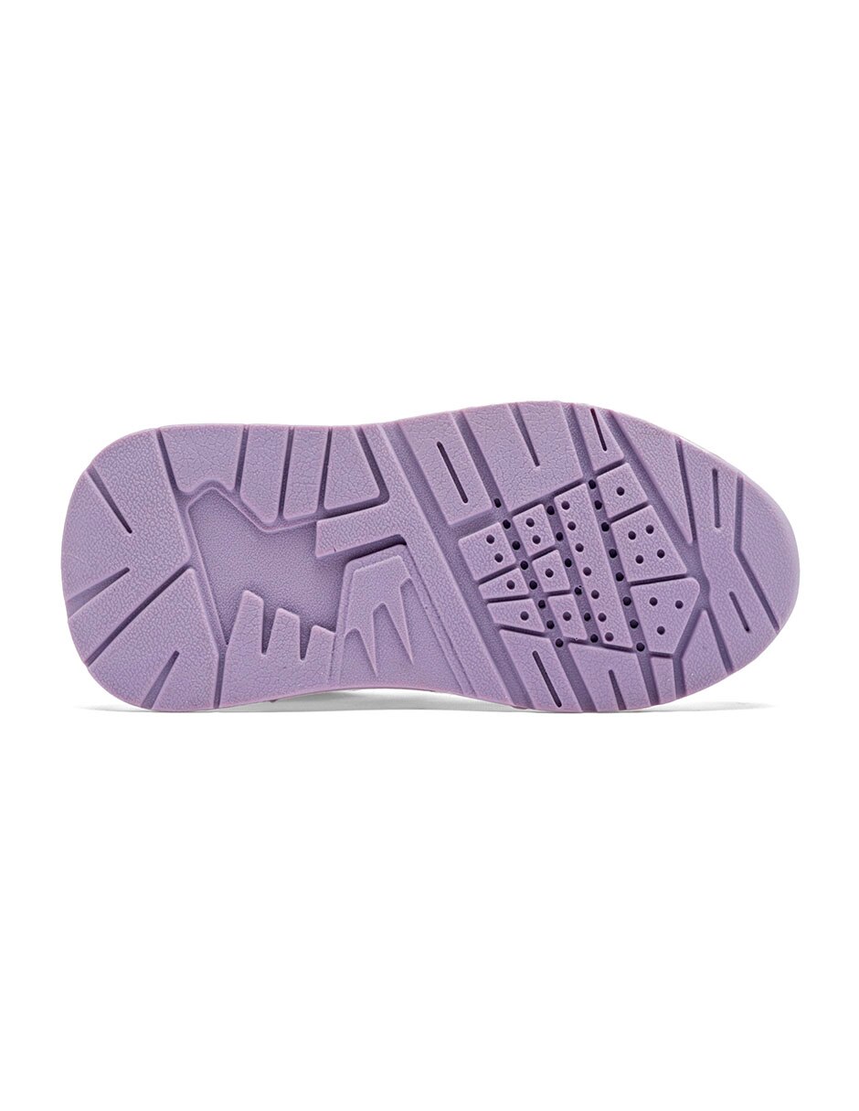 Tenis para niña Oi26 7