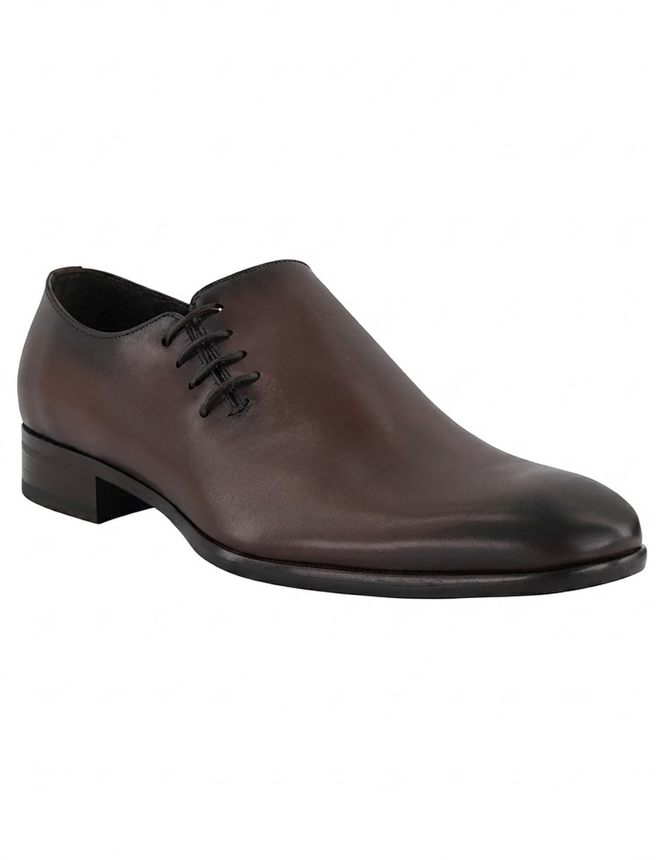 Zapato oxford para hombre