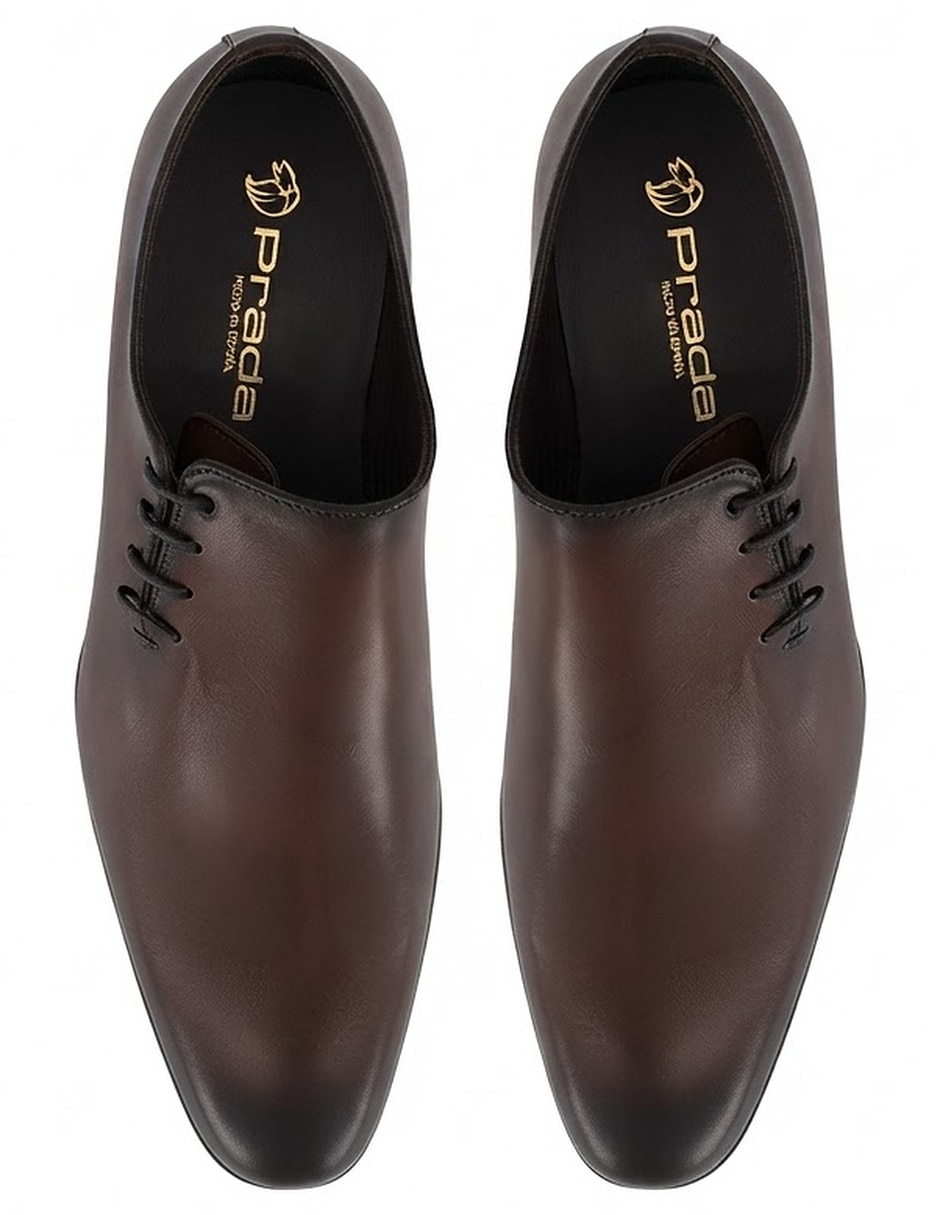 Zapato oxford para hombre