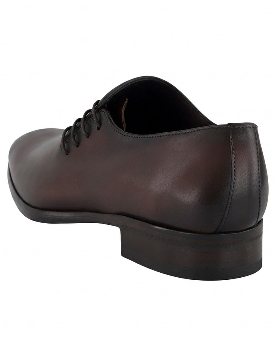 Zapato oxford para hombre